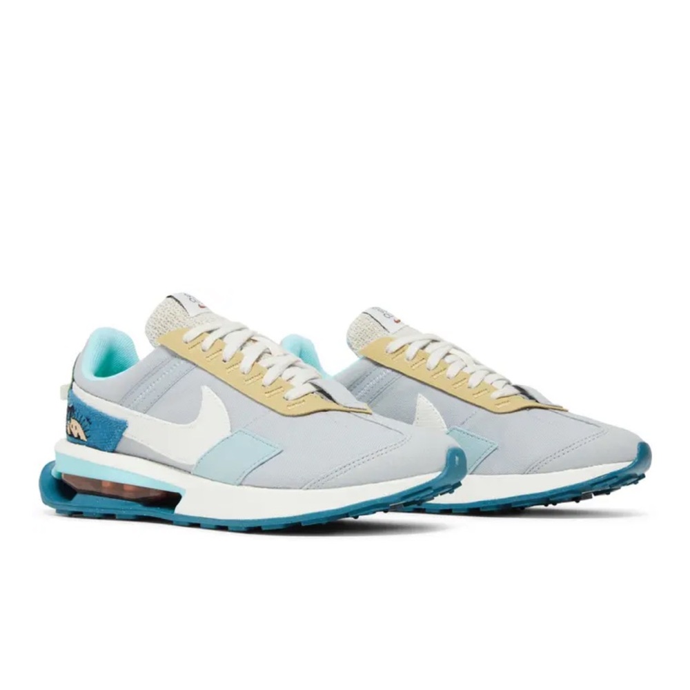 Nike Sun Club Men's Shoes (NEVER WORN) (NEW)